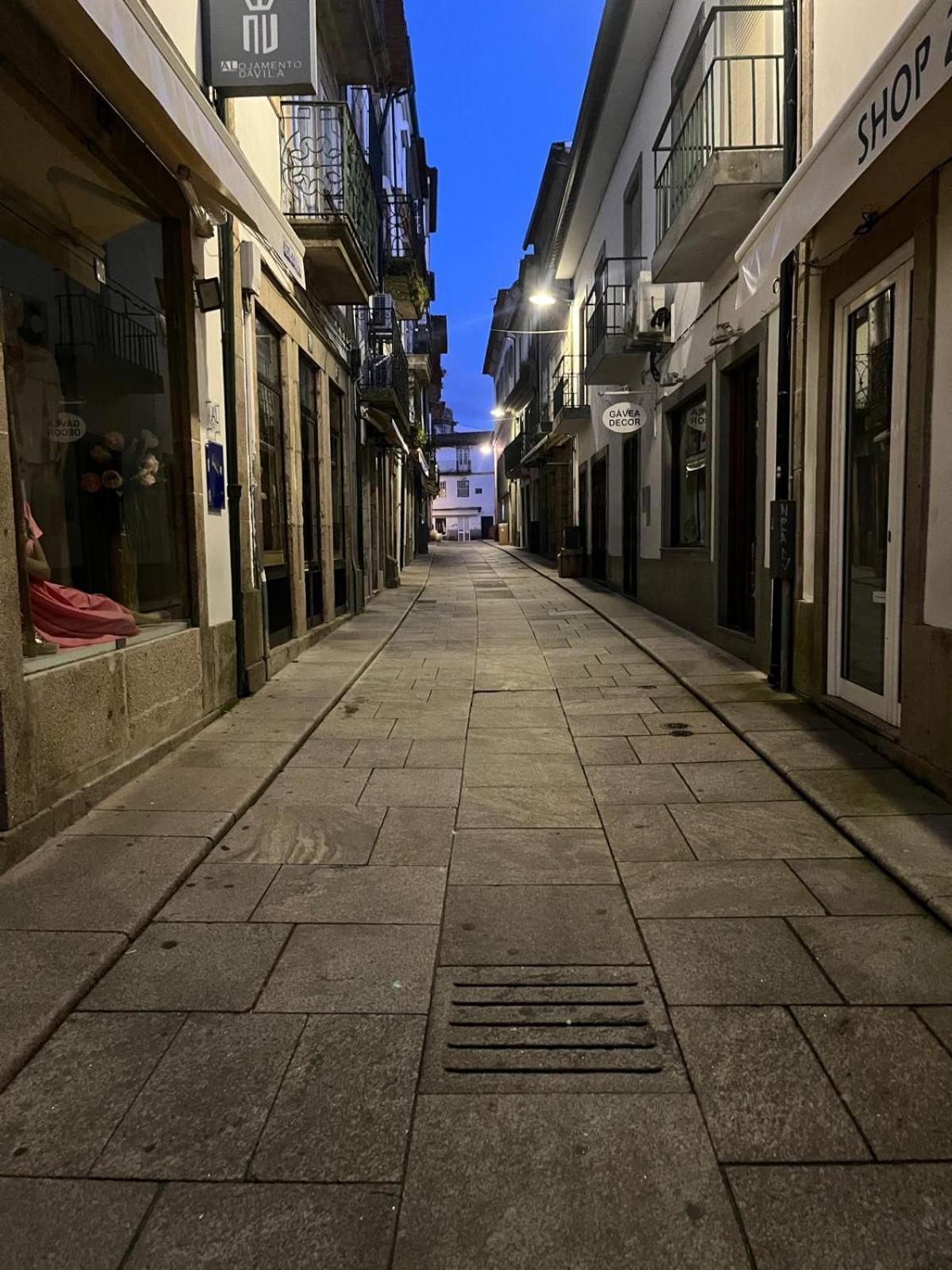 Fortaleza Faro Валенса Екстер'єр фото